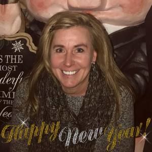 Meet your Posher, Tammy